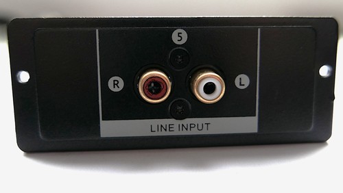Modulo alto livello/linea