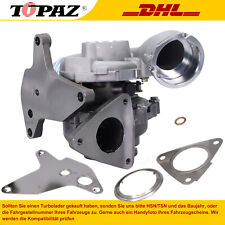 Turbocompressore per VW Transporter T5 2.5 TDI 96KW 130CV 760698 070145701R GTB1749V