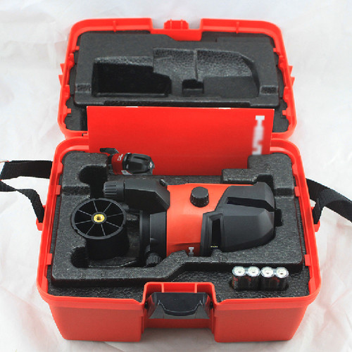 Hilti laser misurazione - hilti,