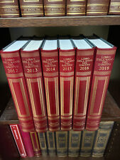 💎Enciclopedia Treccani Scegli il tuo Volume Libro dell'anno del diritto