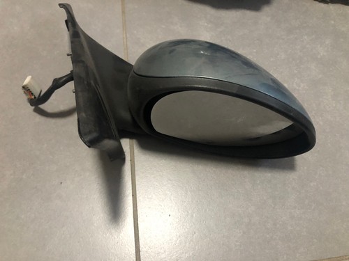 Specchietto elettrico sinistro