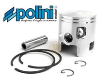 Pistone Polini 63.4 rettifica cilindro 177 Vespa T5 COSA CL CLX TS LML 125 150