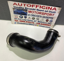 Tubo intercooler mercedes - tubo,