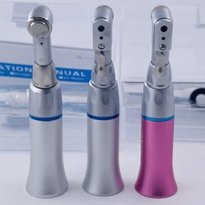 Manipolo ad angolo contro testa spinta/chiusura dentale stile NSK lento bassa velocità EX203