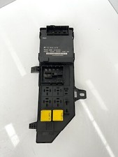 CENTRALINA SCATOLA PORTA FUSIBILI SAAB 93 9.3 9-3 1.9 TiD (ANNO 2004) 12805076