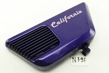 Moto guzzi 850 california - t3,