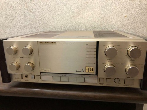 Marantz premain amplifier - marantz,