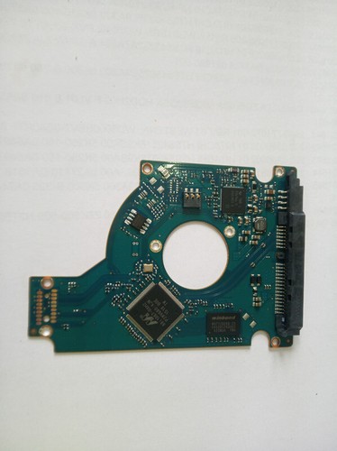 Pcb 201383 100729420 - 100729420, rev