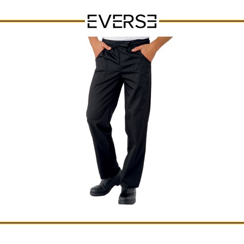 Pantalaccio nero uomo - da,