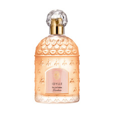Guerlain Idylle Flacone Api 100ml Eau de Toilette profumo donna introvabile raro
