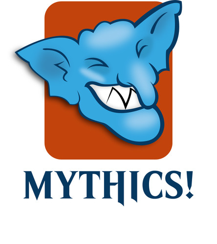 Mtg random mythic bundle - mtg, 50