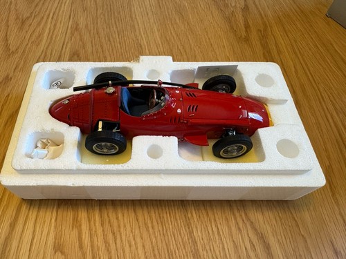 Cmc maserati 250f grand - maserati,