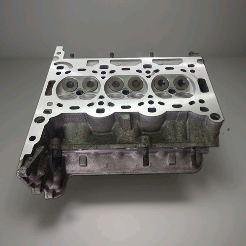 Testata motore revisionata - motore,