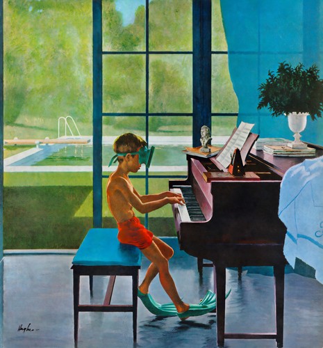 George hughes pratica - hughes:,