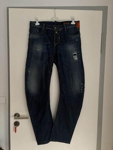Jeans takeshy kurosawa - jeans,