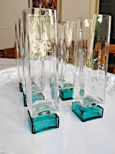 Set flute luigi - set, 6