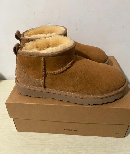 Ugg ultra mini - n., 38