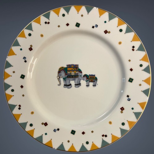 Narumi bone china - china, piatto