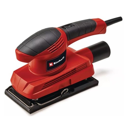 Levigatrice orbitale per legno