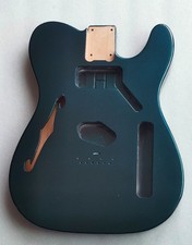 Corpo chitarra HZ-tele