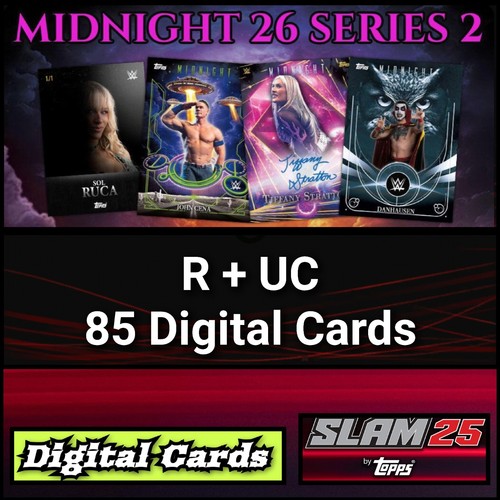 Set carte topps wwe - carte,