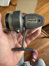 RARO mulinello da spinning