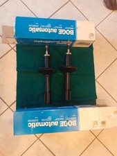 Coppia kit ammortizzatori - kit,