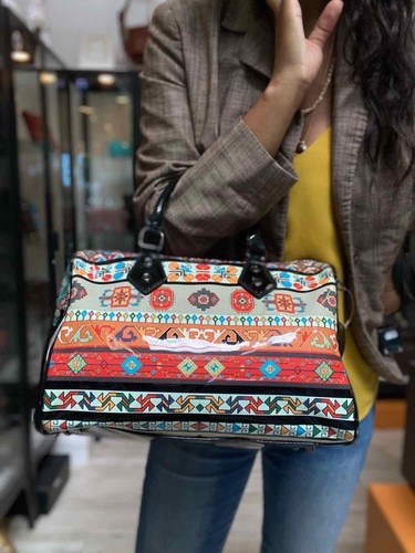 Desigual vinyl multi color - desigual, multi-color