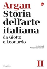 Storia dell'arte italiana