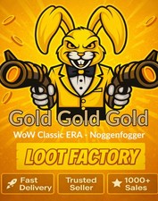 WoW Classic ERA -1000x-5.000x