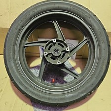 cerchio ruota posteriore honda