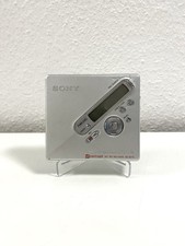 Sony MZ-N710 Minidisc Walkman