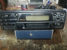 autoradio aiwa stereo a 4 altoparlanti