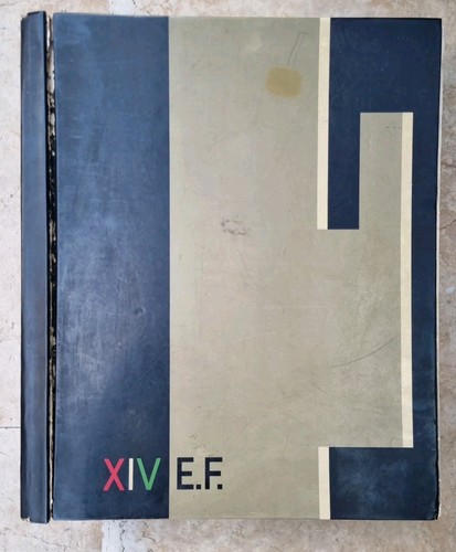 Italia imperiale rivista - italia, imperiale-rivista