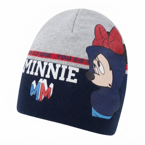 Cappellino invernale bambina - cappellino,