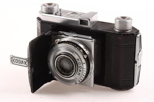 Kodak retina - i,