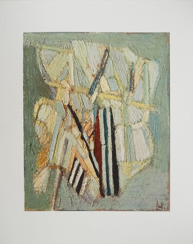 Nicolas stael - nicolas, de