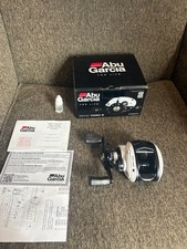 Abu Garcia Revo Toro S ~ T2S51