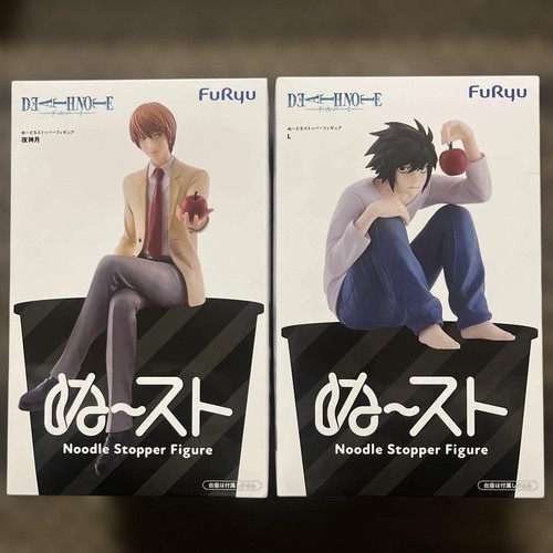 Death note light - yagami, &