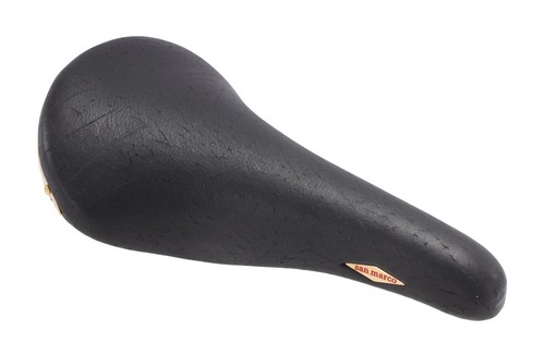 Sella bici strada classica - sella,