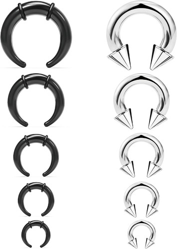 Kit elasticizzazione setto - elasticizzazione,