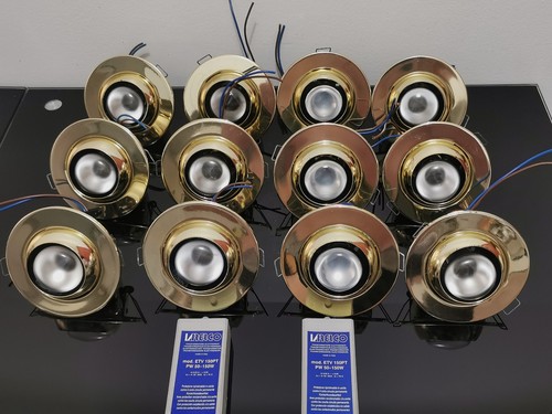 Faretti vintage design - 11,