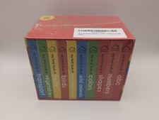 My First Library Boxset  10