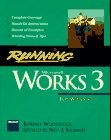 Running microsoft works for - running,