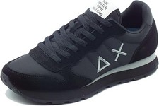 Sun 68 tom solid sneakers uomo