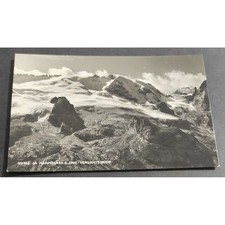 Cartolina La Marmolada - Versante Nord
