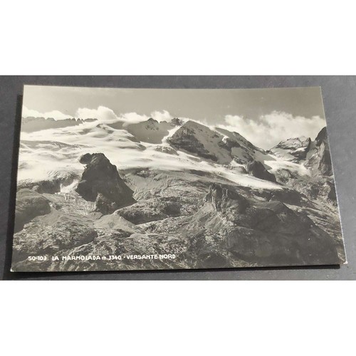 Cartolina marmolada - la,