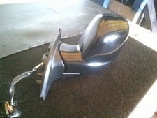SPECCHIETTO RETROVISORE SX