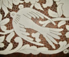 antico 4pz UCCELLINI Richelieu