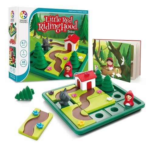 Smart games sg021 - smart,